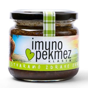 Imuno pekmez Klasik 425 gr.