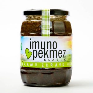 Imuno pekmez Klasik 850 gr.