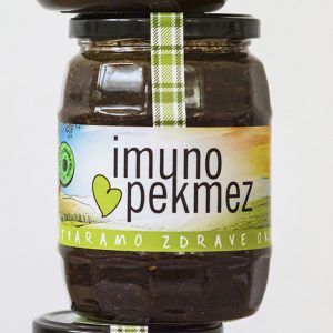 Imuno pekemz