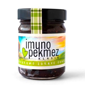 Imuno pekmez Klasik 250 gr.