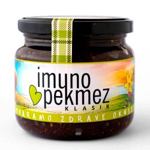Imuno pekmez Klasik 425 gr.