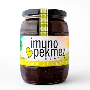 Imuno pekmez Klasik 850 gr.