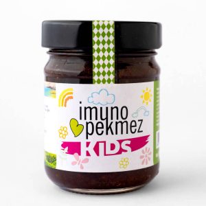Imuno pekmez Kids 250 gr.