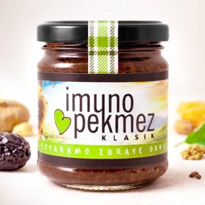 Imuno pekmez Klasik 250 gr.