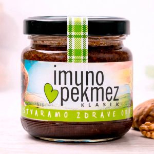 Imuno pekmez Klasik 425 gr.