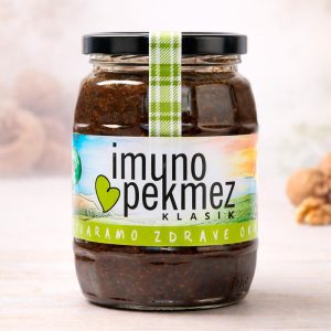 Imuno pekmez Klasik 850 gr.