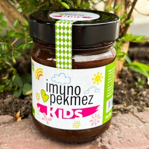 Imuno pekmez Kids 250 gr.