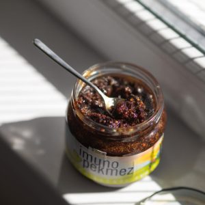 Imuno pekmez Kids 250 gr.