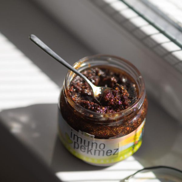 Imuno pekmez Kids 250 gr.