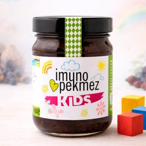 Imuno pekmez Kids 250 gr.